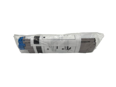 Original OKI 44844515 Toner Farbe: Cyan ca. 10.000 Seiten für OKI ES 8431 | ES 8441 Serie