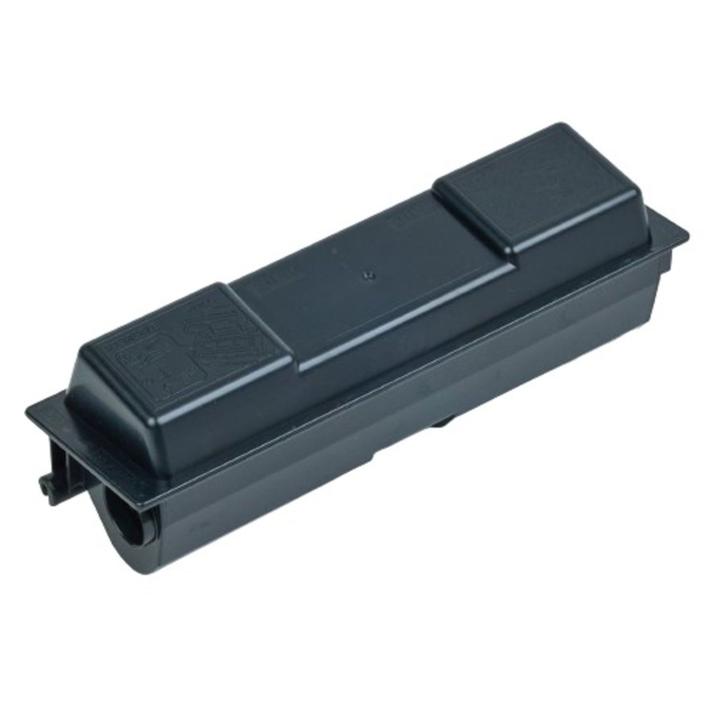 Kompatibler Toner zu Kyocera 1T02LZ0NL0, TK-170XL, Schwarz, ca. 14.000 Seiten