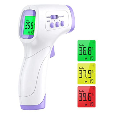 Infrared Thermometer BLIR-3 Fure