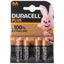 Duracell Plus Power AA - 4pack