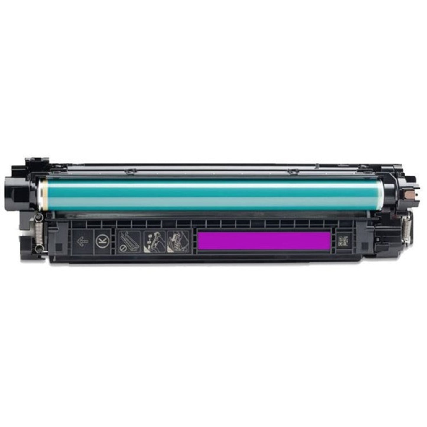 Kompatibler Toner zu HP W2123X, 212X, Magenta, ca. 10.000 Seiten