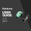 Skullcandy S2BBW-L625 – Push Gray Day True Wireless Grau