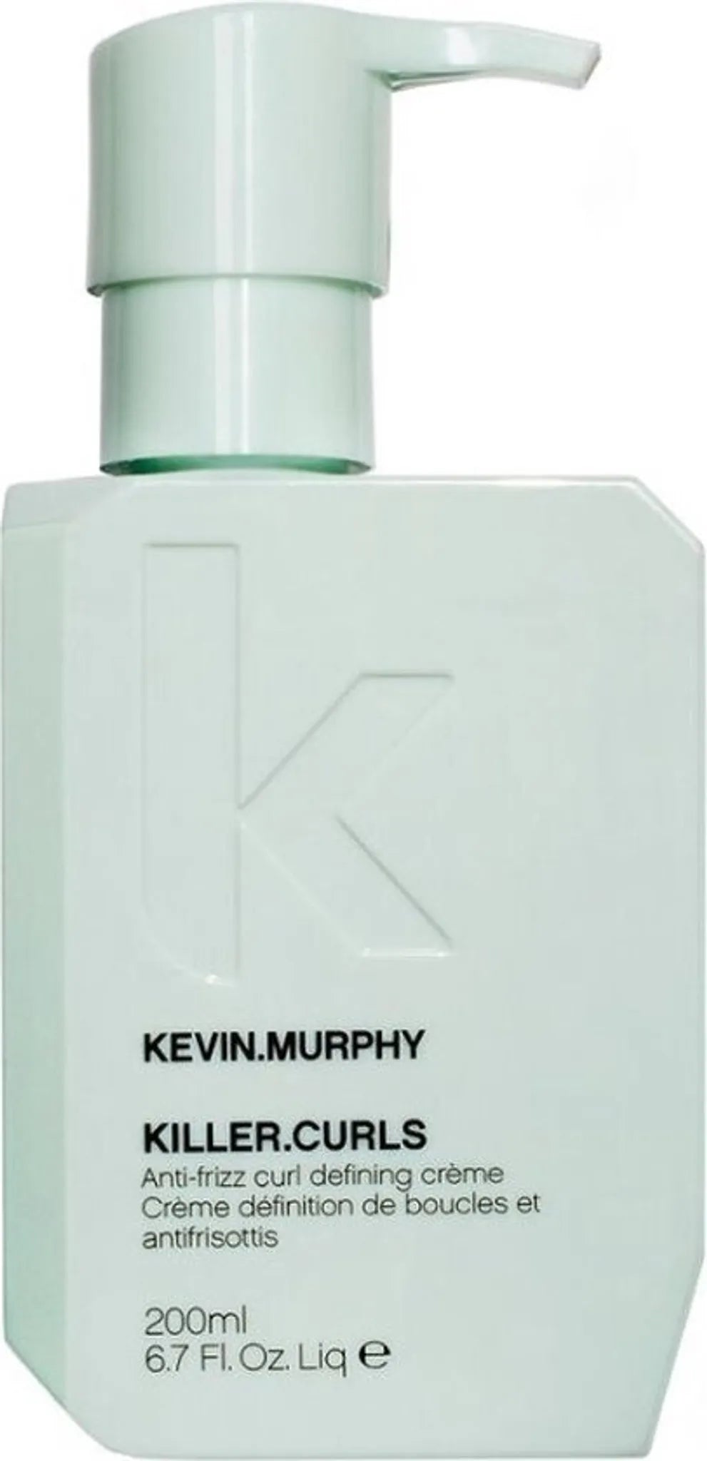 Kevin Murphy Killer.Curls Stylingcreme für lockiges Haar 200 ml