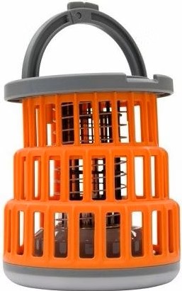 Vango MIDGE 100 AKKU- Insecten LAMPE