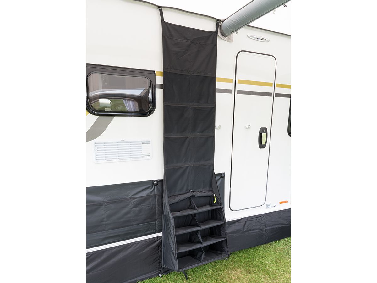 Kampa Dometic  Pro AccessoryTrack Organizer