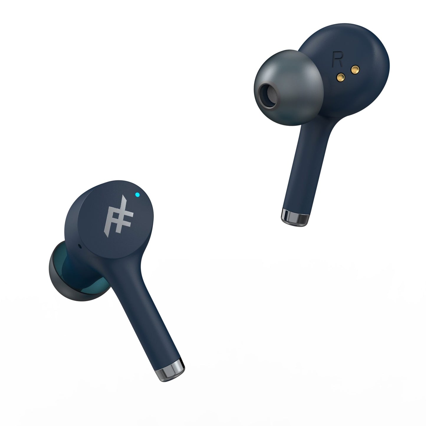 IFROGZ Earbud Airtime Pro Blue