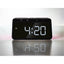 Caliber HCG019QI-B Digitaler Wecker