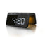 Caliber HCG019QI-B Digitaler Wecker