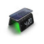 Caliber HCG019QI-B Digitaler Wecker