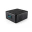 Caliber HCG010QIDAB-BT Wecker mit QI Laden,DAB+ und Bluetooth