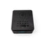 Caliber HCG010QIDAB-BT Wecker mit QI Laden,DAB+ und Bluetooth