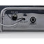 Caliber HCG010QIDAB-BT Wecker mit QI Laden,DAB+ und Bluetooth
