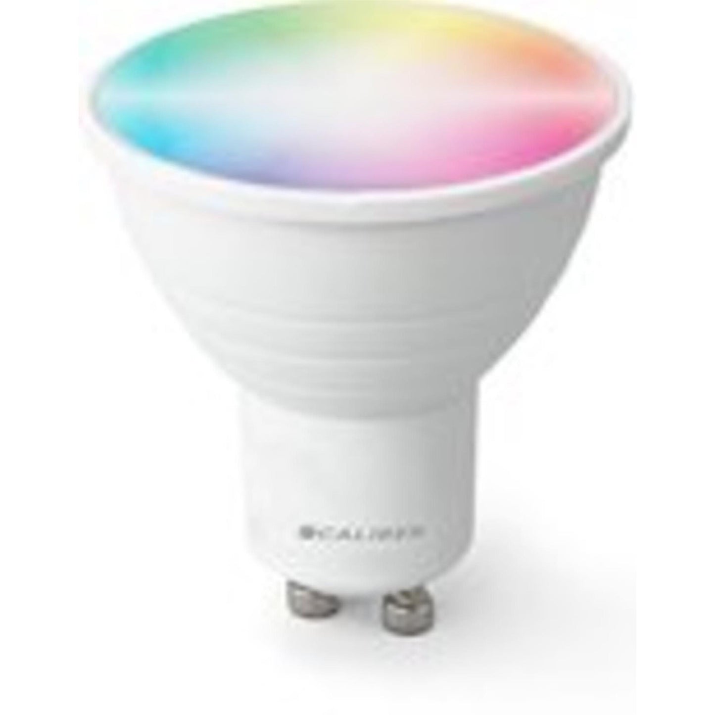 Caliber Wifi LED GU10  Cool+Warm White +RGB  HBT-GU10