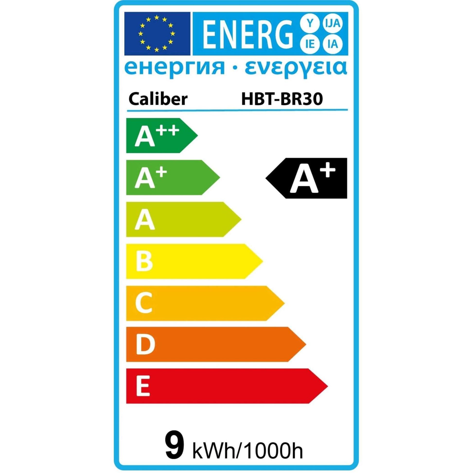 Caliber 3x BR30 RGB+CCT + GATEWAY  HBT-BR30-STARTPACK