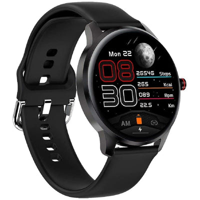 Smartwatch Garett Women Paula black