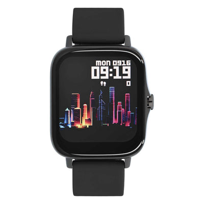 Smartwatch Garett Sport Activity GT black