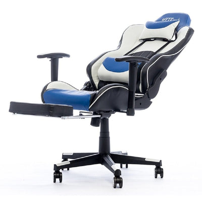 ByteZone Gaming Chair DOLCE BLUE