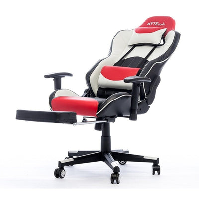 ByteZone Gaming Chair DOLCE RED