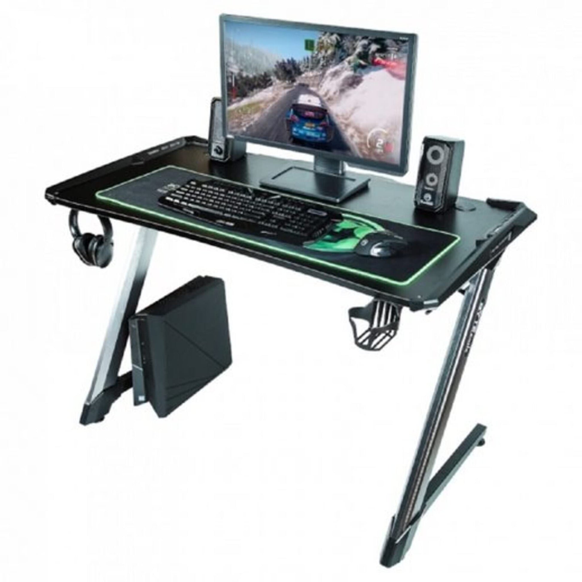 ByteZone Gaming table PRO  118 cm * 67 cm