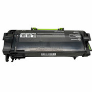 Original Lexmark Toner 52D2X00 | 522X Farbe: Schwarz ca. 45.000 Seiten für MS 811 | MS 812 Serie