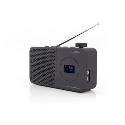 Caliber Audio Technology HPG335DAB Kofferradio
