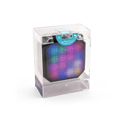 Caliber Bluetooth-Lautsprecher –  Spritzwassergeschützt