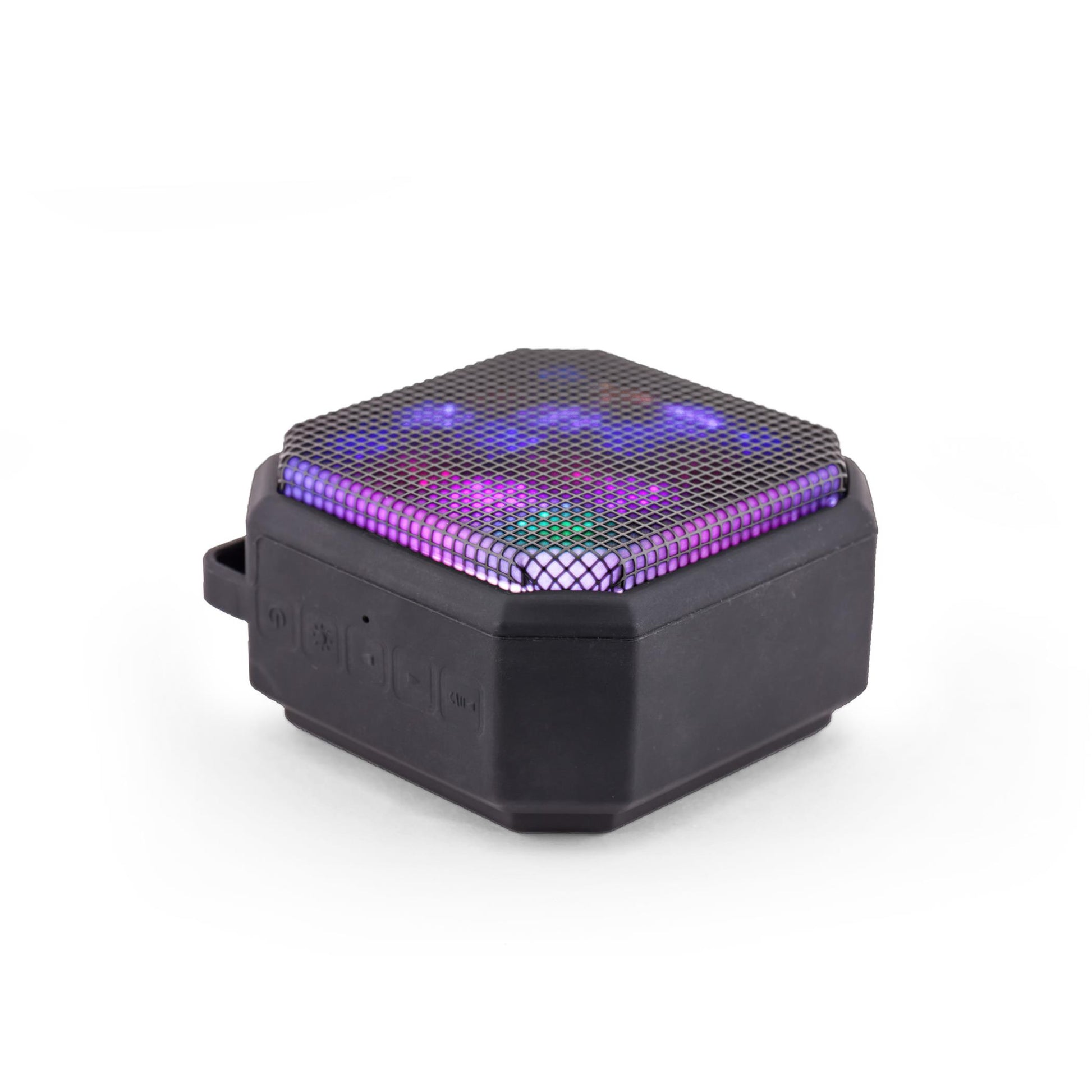Caliber Bluetooth-Lautsprecher –  Spritzwassergeschützt