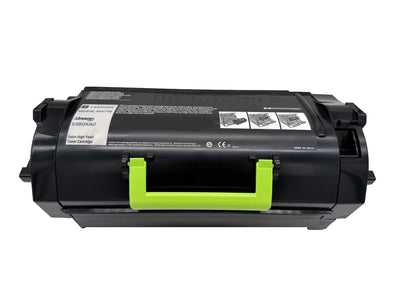 Original Toner Lexmark 53B0XA0 Farbe: Schwarz ca. 45.000 Seiten für Lexmark MS 818 und MX 817 / 818  Serien wb
