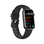 Smartwatch Garett Action black