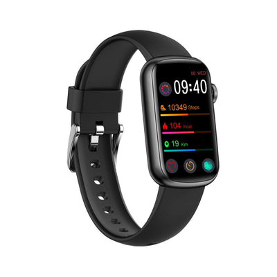 Smartwatch Garett Action black
