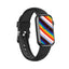 Smartwatch Garett Action black