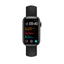 Smartwatch Garett Action black