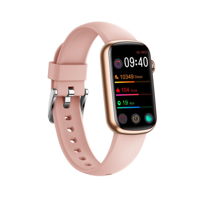 Smartwatch Garett Action pink