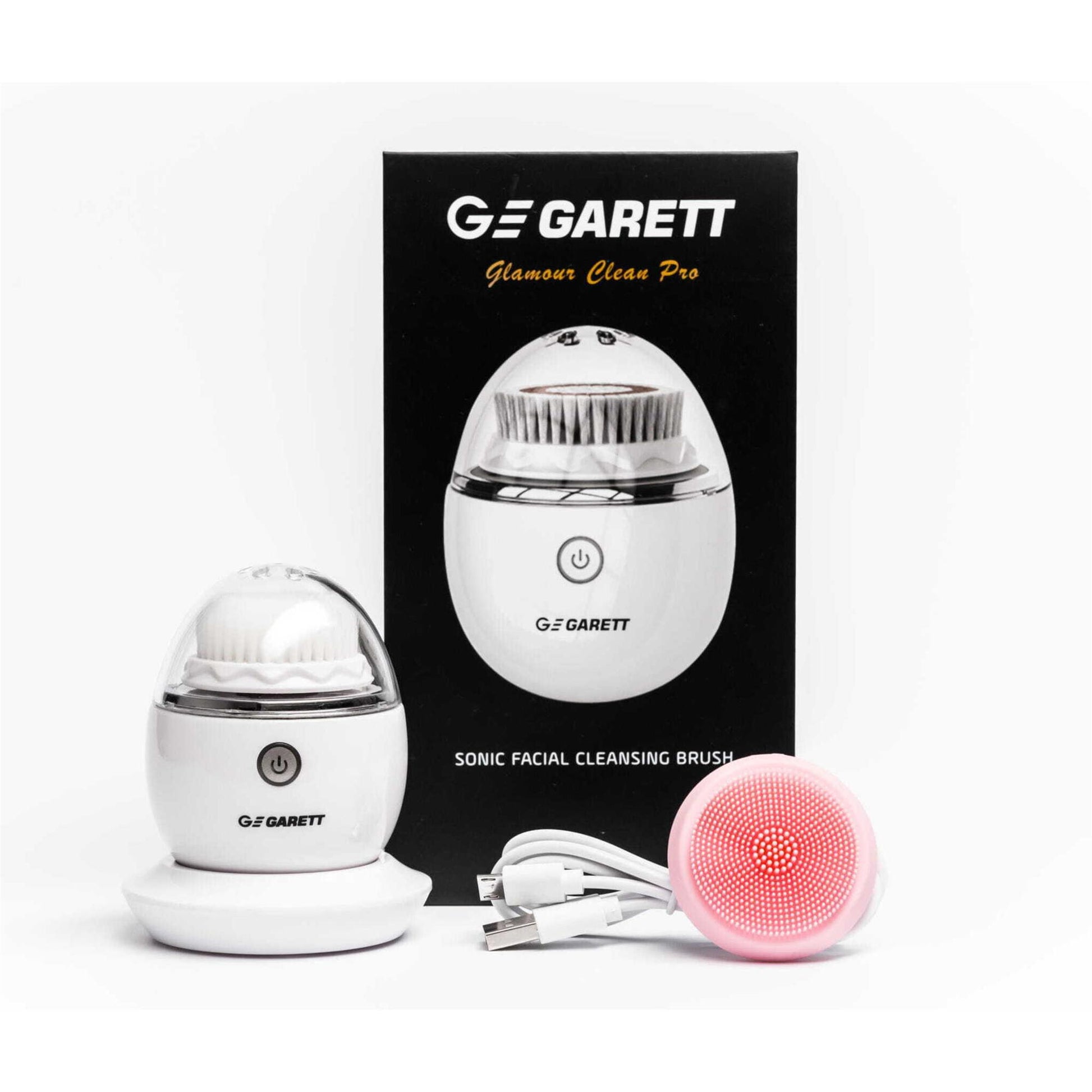 Garett Beauty Clean Pro Schallbürste