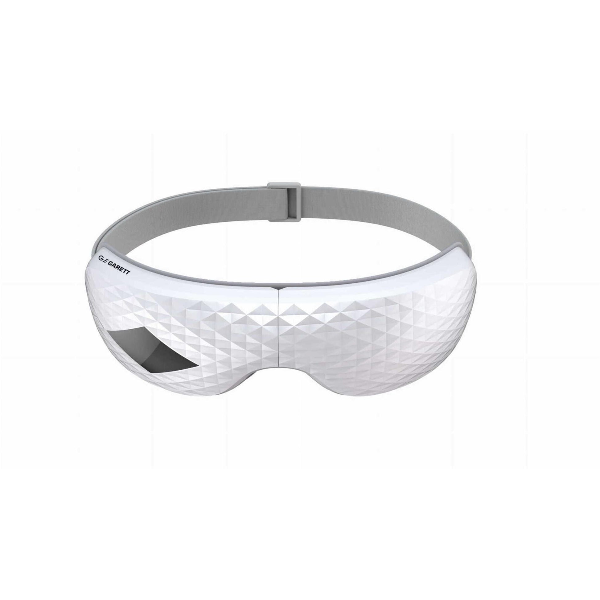 Garett Augenmassagegerät Beauty Relax Eye (Weiß)