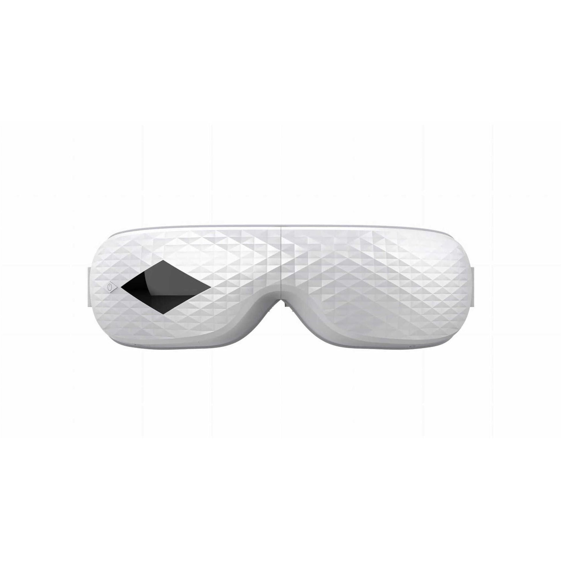 Garett Augenmassagegerät Beauty Relax Eye (Weiß)