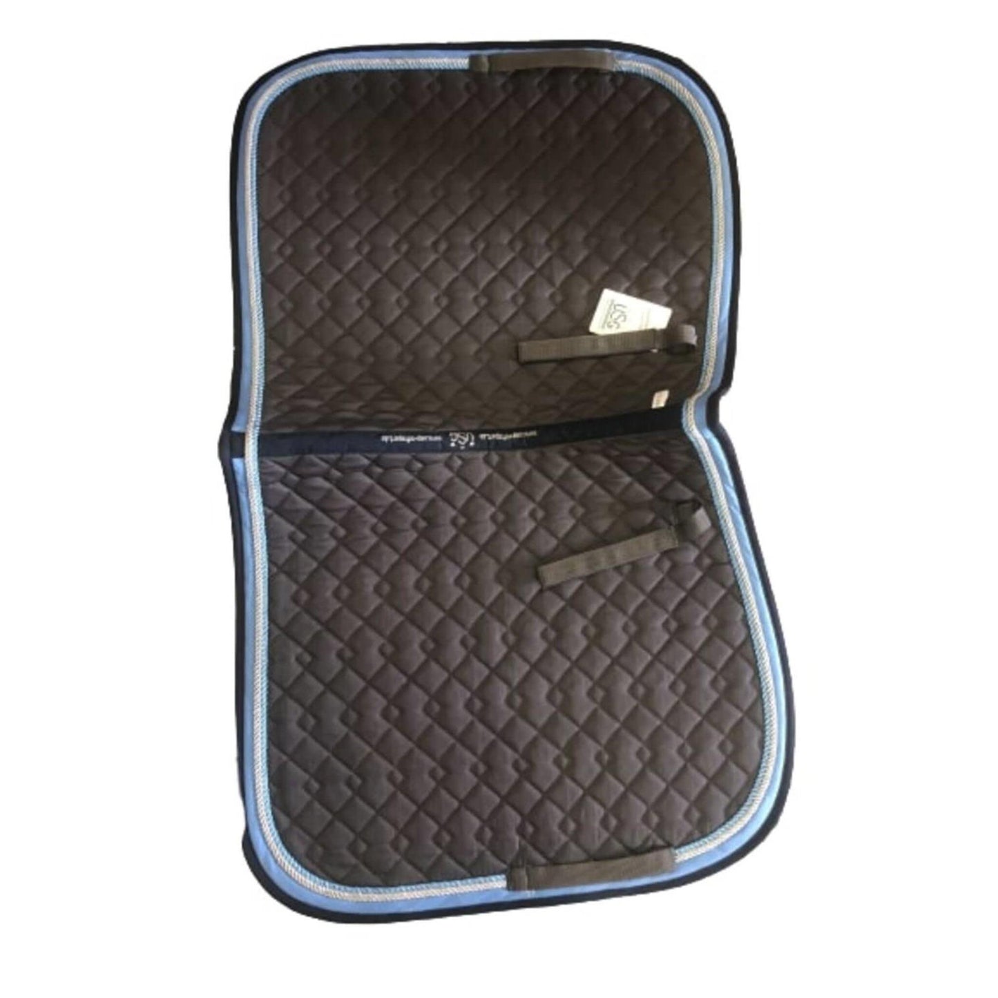 1505 USG Schabracke  WB / DR anthrazit/h.blau/marine