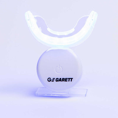 Garett Beauty Smile Charge Zahnaufhellungslampe