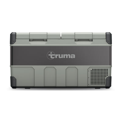 Truma Cooler C96DZ Kompressor Kühlbox (41l + 55l) Dual Zone (2 Temperaturzonen)