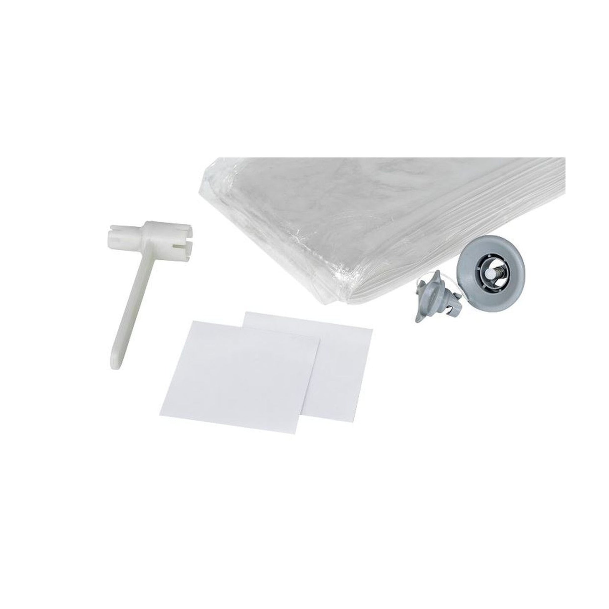 Outwell Air Repair Tube - Grün A