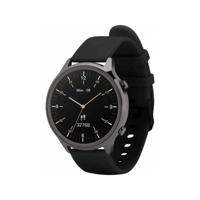 Garett Veronica Smartwatch (Schwarz)