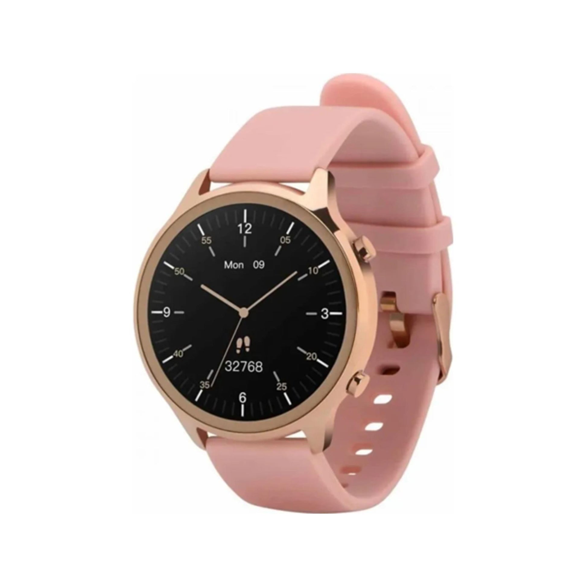Garett Veronica Smartwatch (Gold/Rosé)