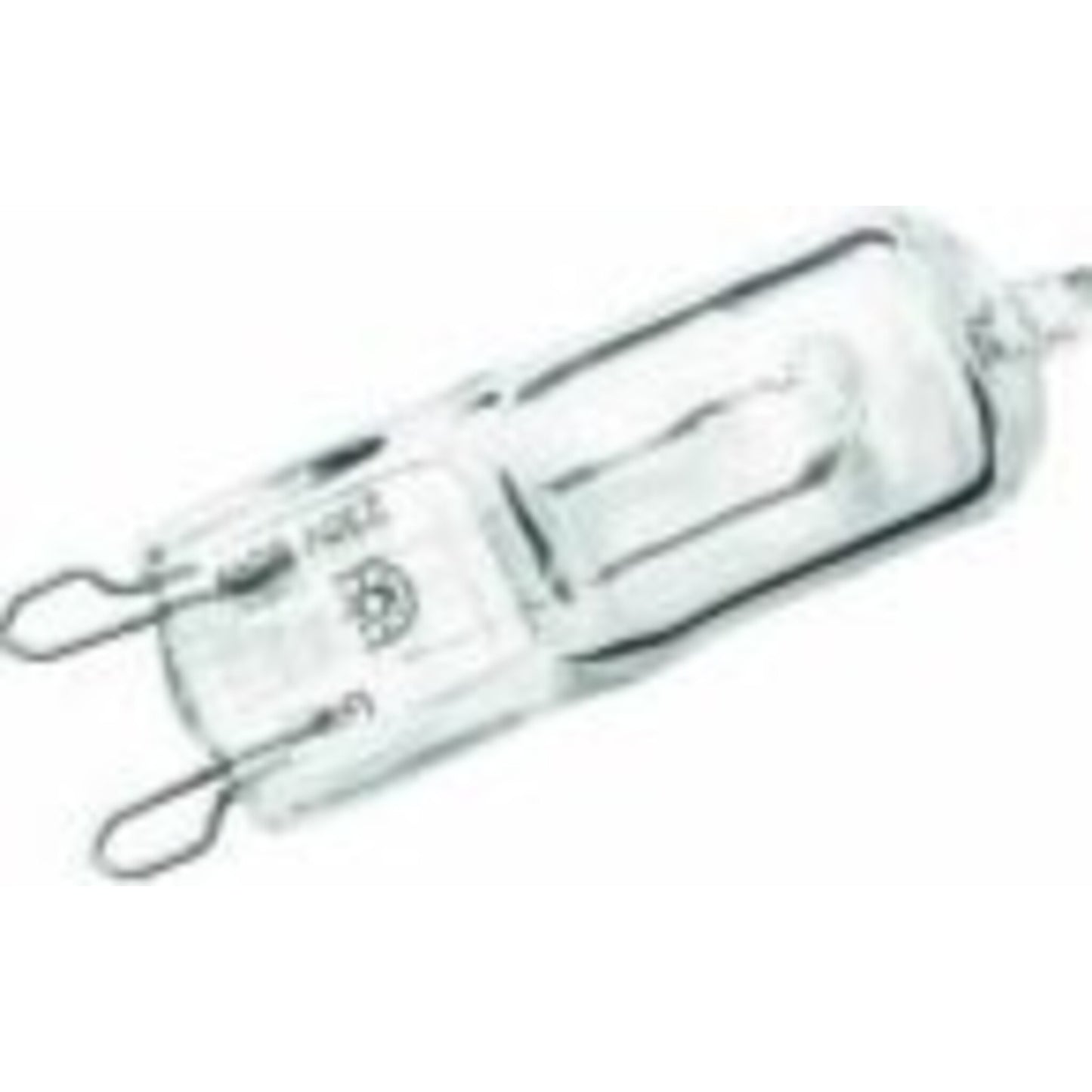 Sylvania Halogen Leuchtmittel Stiftsockellampe 28W dimmbar