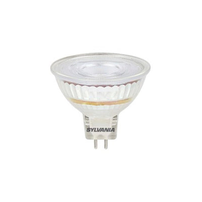 Sylvania REFLED SUPERIA RETRO MR16 480LM DIM 840 36° SL