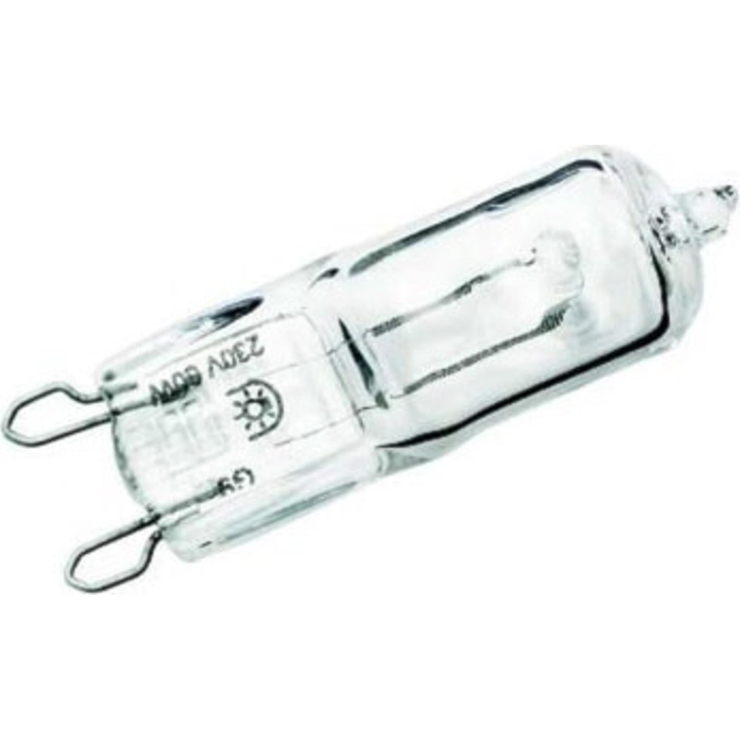Sylvania HI-PIN ECO G9 CAPSULE 230V 53W BL1