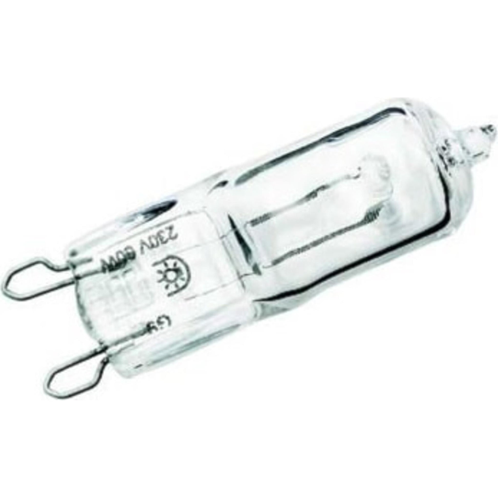 Sylvania HI-PIN ECO G9 CAPSULE 230V 53W BL1