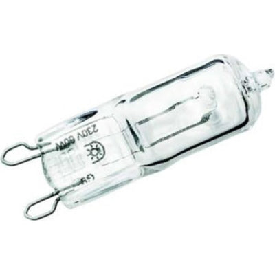 Sylvania HI-PIN ECO G9 CAPSULE 230V 53W BL1