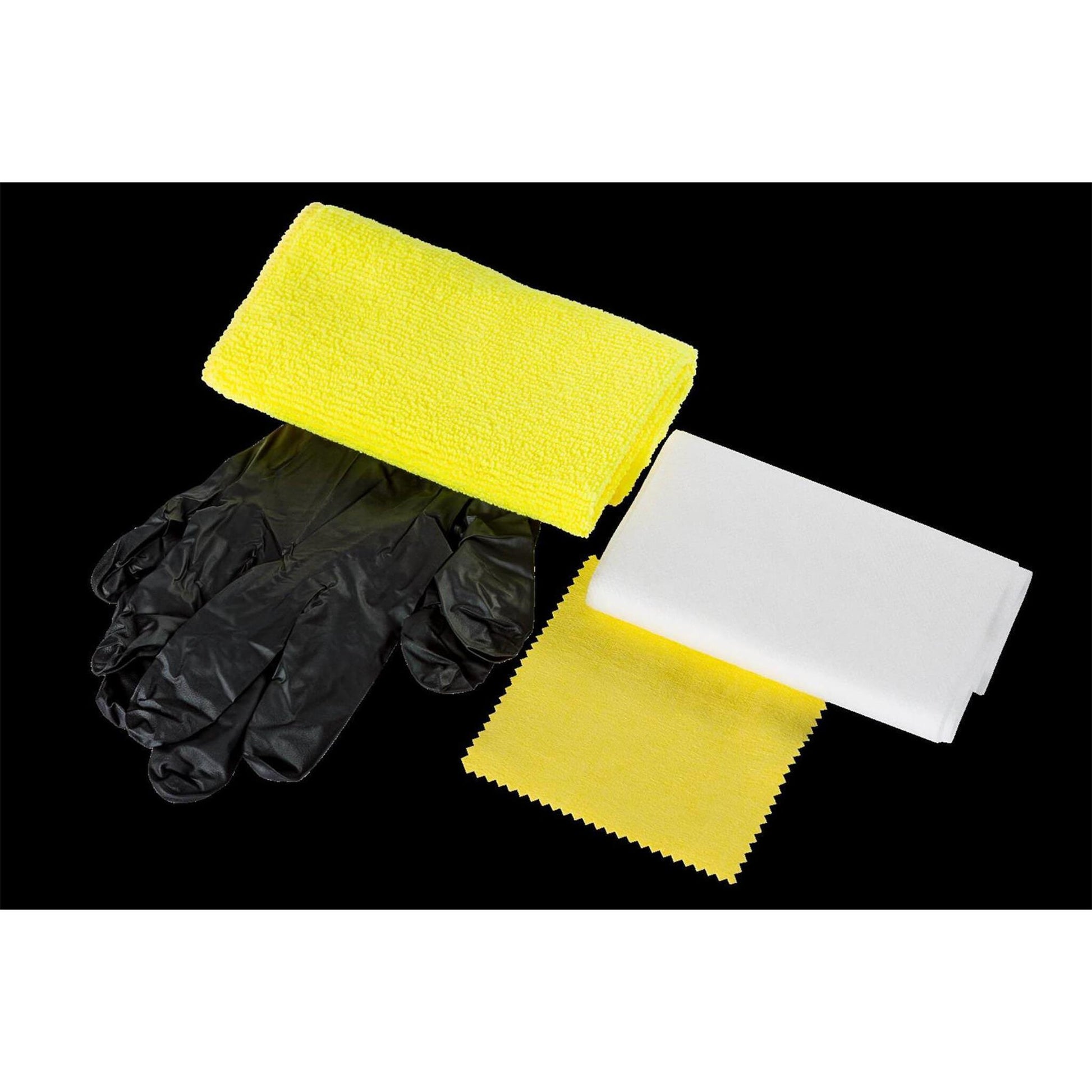Ekitai Solar Panel reinigung  / Photovoltaik Nano-Langzeitversiegelung Set gegen Schmutz
