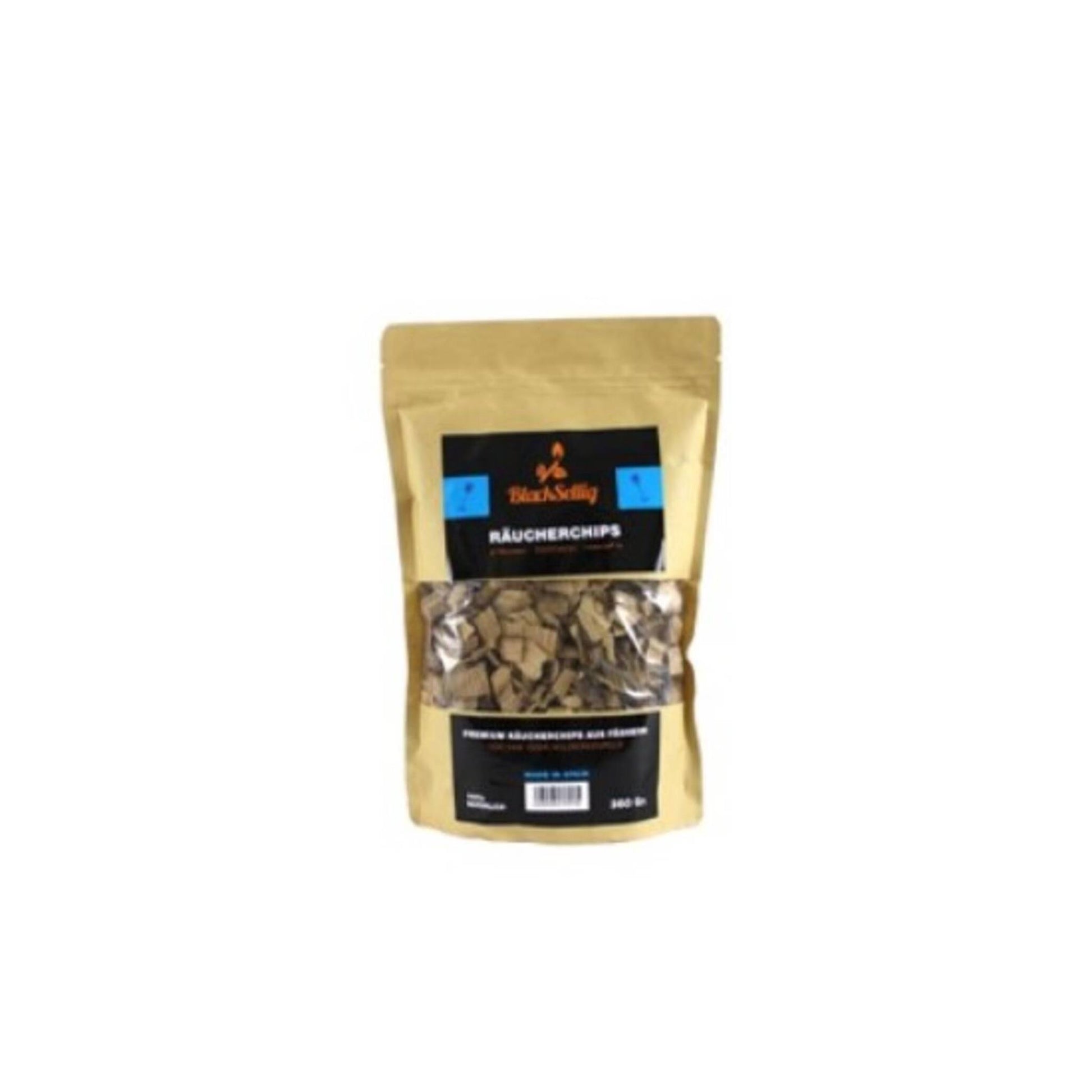 BlackSellig Chips Portwein 360g
