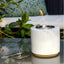2 x Flammino Design-Tischkamin aus Marmor Look Flammino Premium Ethanol-Kamin Set 2 Stk